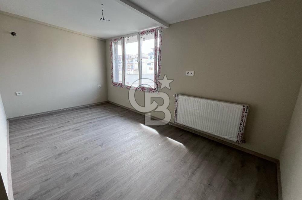 COLDWELL BANKER ODAK'TAN 165 M2 SIFIR 5+1 DUBLEKS
