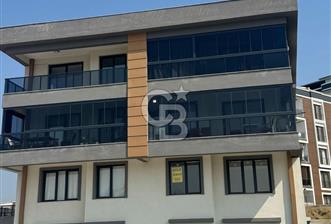 ALİAĞA GENÇLİKMERKEZİ YANI SATILIK SIFIR KAPALI MUTFAK 2+1 DAİRE