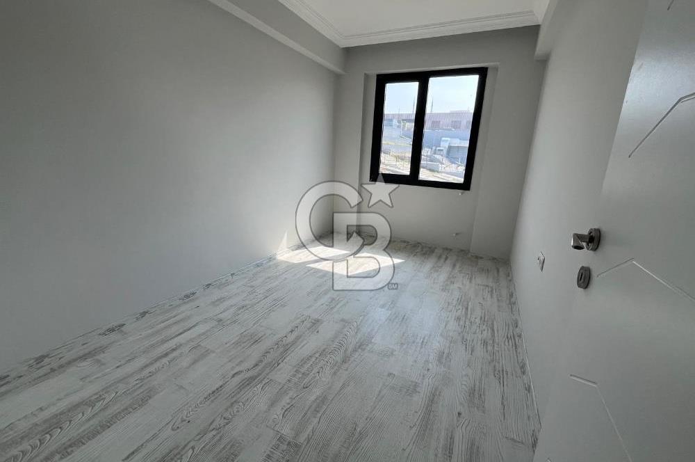ALİAĞA GENÇLİKMERKEZİ YANI SATILIK SIFIR KAPALI MUTFAK 2+1 DAİRE