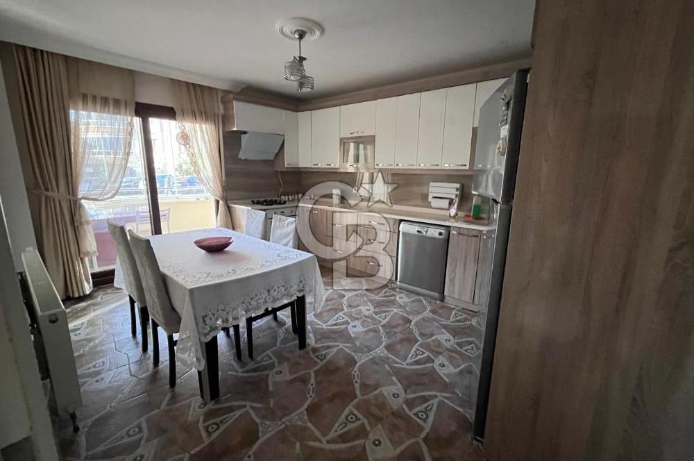 KÜLTÜR MAHALLESİ SATILIK 3YATAK ODALI 3EBEVYN BANYOLU220M2 DAİRE