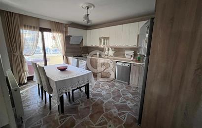 KÜLTÜR MAHALLESİ SATILIK 3YATAK ODALI 3EBEVYN BANYOLU220M2 DAİRE