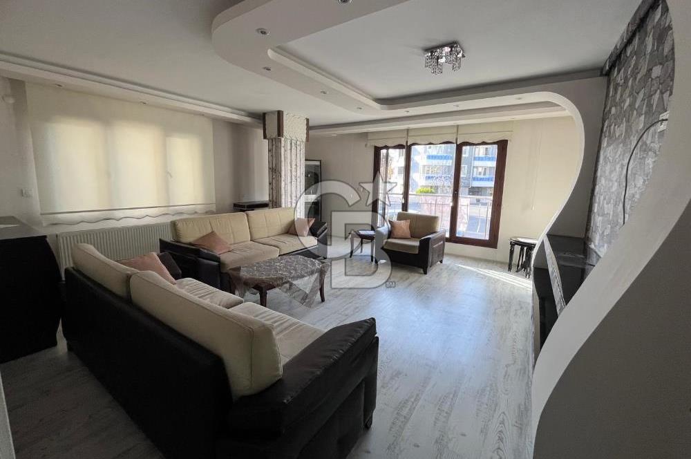 KÜLTÜR MAHALLESİ SATILIK 3YATAK ODALI 3EBEVYN BANYOLU220M2 DAİRE