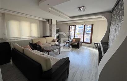 KÜLTÜR MAHALLESİ SATILIK 3YATAK ODALI 3EBEVYN BANYOLU220M2 DAİRE