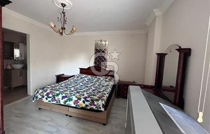 KÜLTÜR MAHALLESİ SATILIK 3YATAK ODALI 3EBEVYN BANYOLU220M2 DAİRE