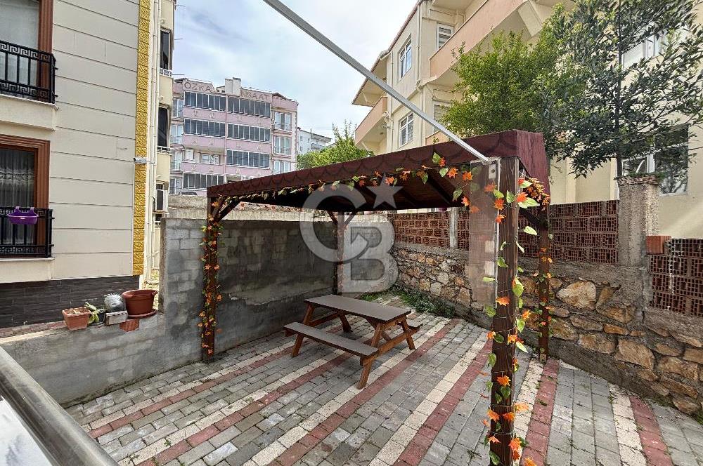 ÇAN SERAMİK MAHALLESİ SATILIK 1+1 DAİRE