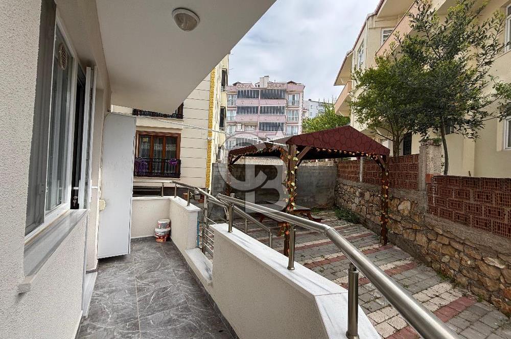 ÇAN SERAMİK MAHALLESİ SATILIK 1+1 DAİRE