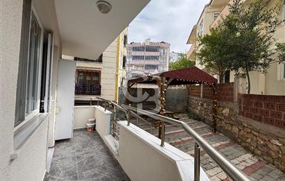 ÇAN SERAMİK MAHALLESİ SATILIK 1+1 DAİRE