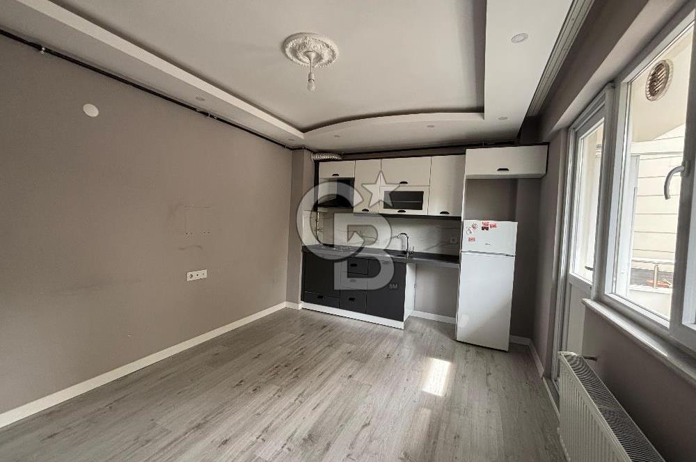 ÇAN SERAMİK MAHALLESİ SATILIK 1+1 DAİRE