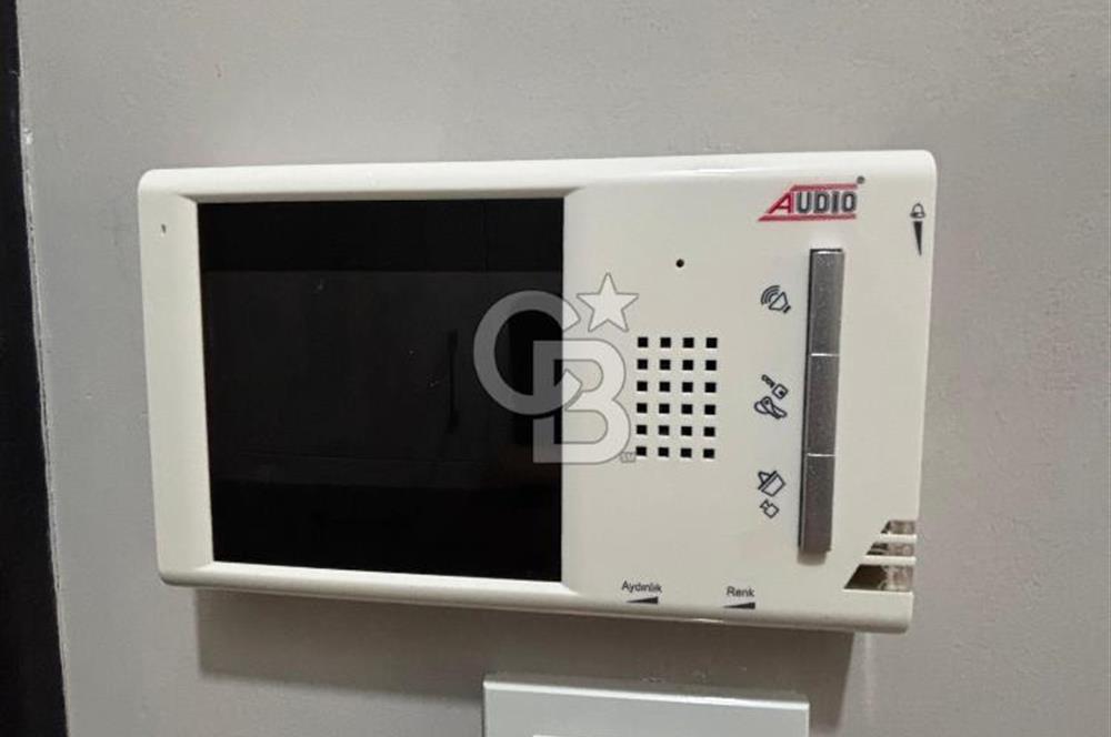 ÇAN SERAMİK MAHALLESİ SATILIK 1+1 DAİRE