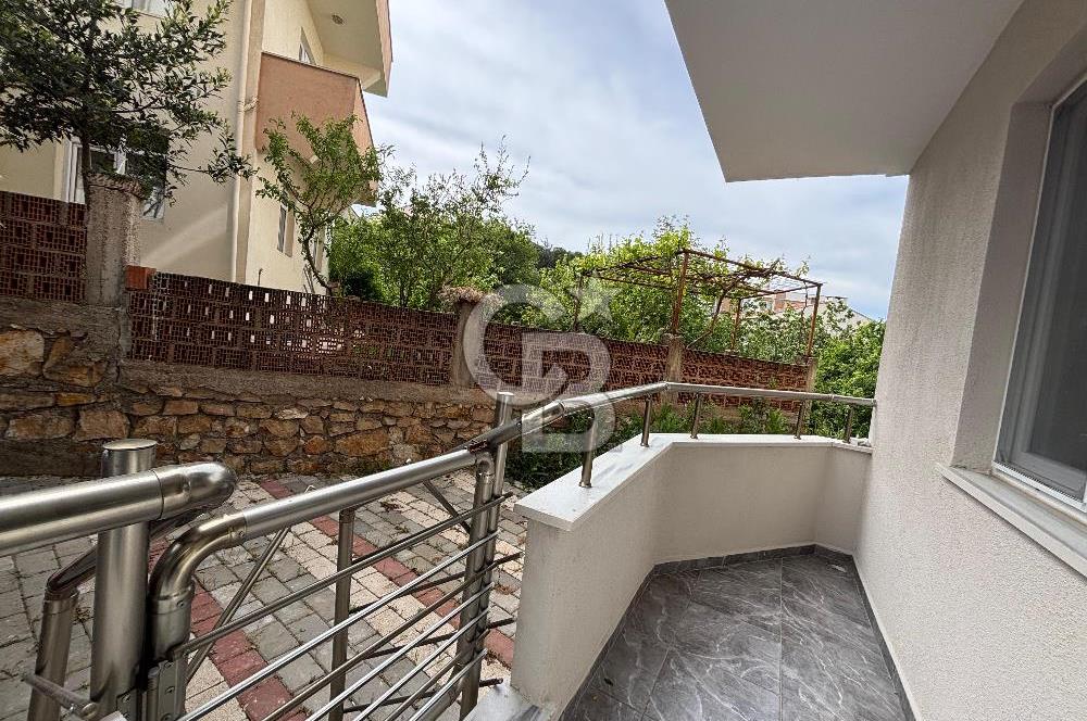 ÇAN SERAMİK MAHALLESİ SATILIK 1+1 DAİRE