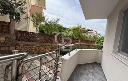 ÇAN SERAMİK MAHALLESİ SATILIK 1+1 DAİRE