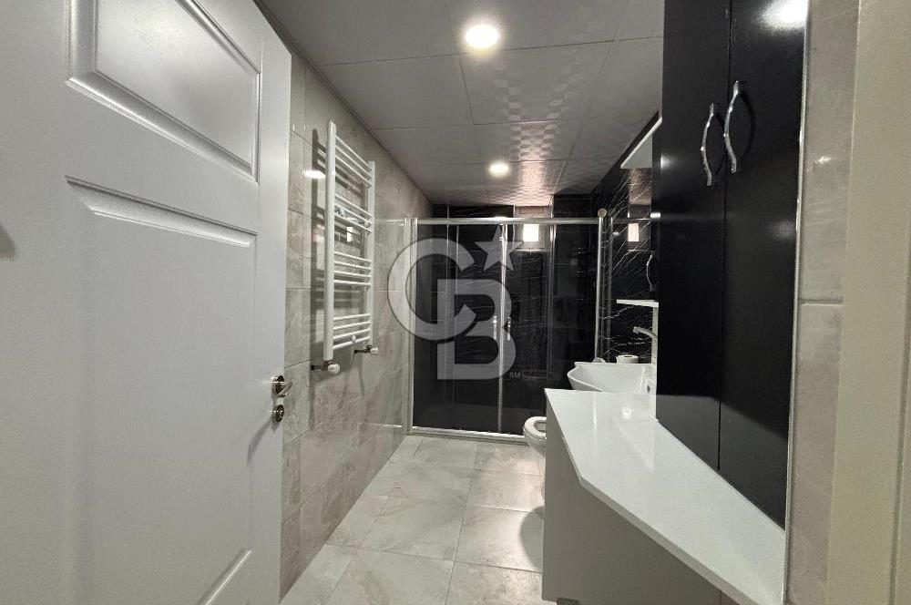 ÇAN SERAMİK MAHALLESİ SATILIK 1+1 DAİRE