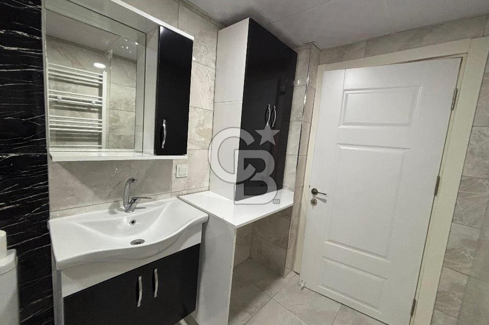 ÇAN SERAMİK MAHALLESİ SATILIK 1+1 DAİRE