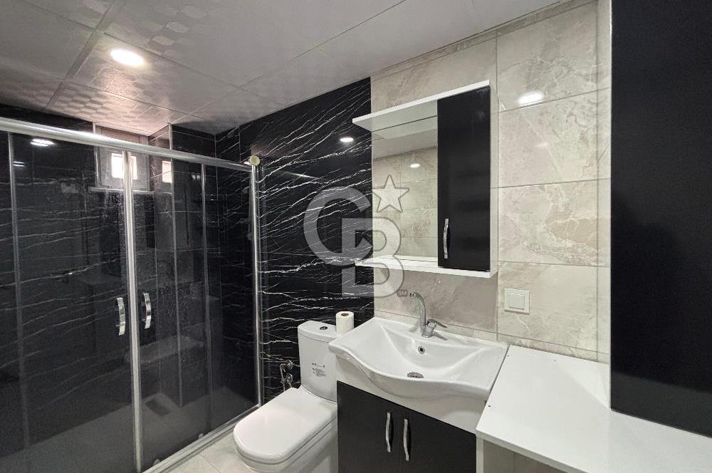 ÇAN SERAMİK MAHALLESİ SATILIK 1+1 DAİRE