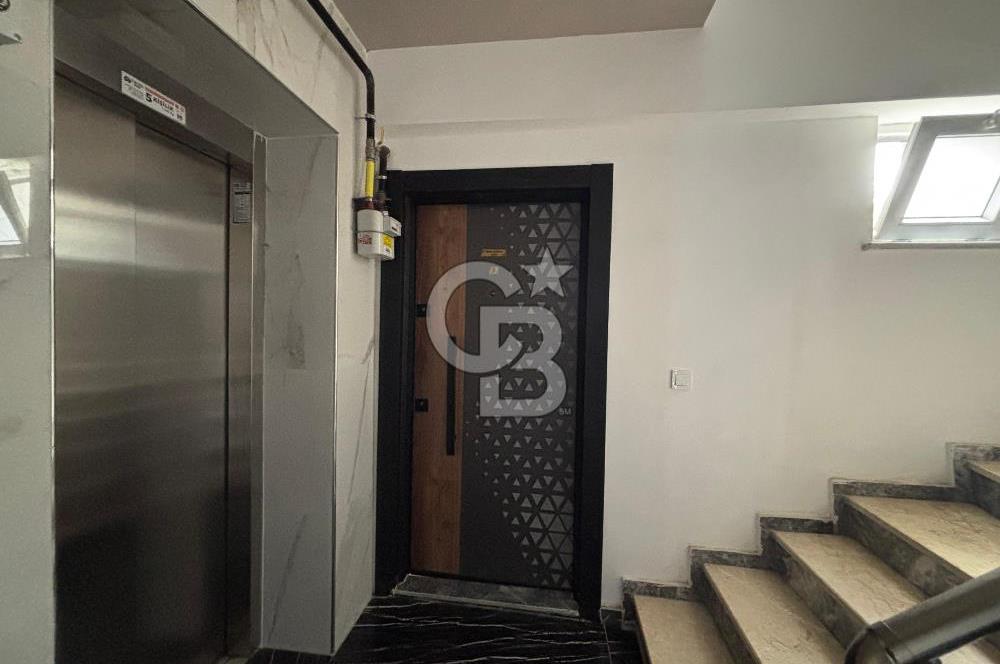 ÇAN SERAMİK MAHALLESİ SATILIK 1+1 DAİRE