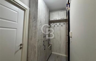 ÇAN SERAMİK MAHALLESİ SATILIK 1+1 DAİRE