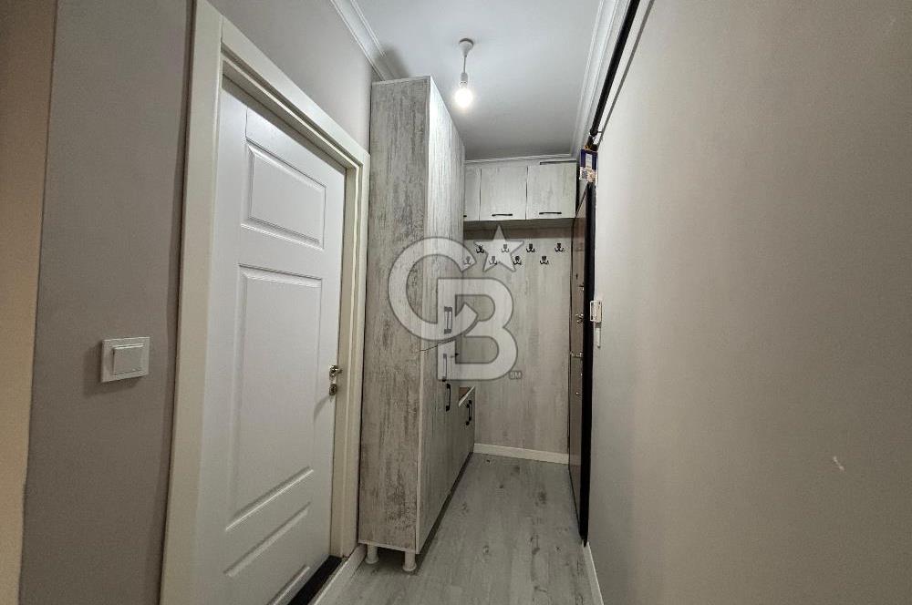 ÇAN SERAMİK MAHALLESİ SATILIK 1+1 DAİRE