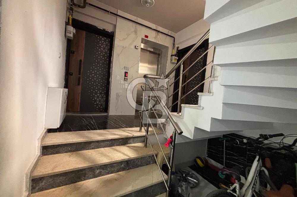ÇAN SERAMİK MAHALLESİ SATILIK 1+1 DAİRE