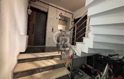 ÇAN SERAMİK MAHALLESİ SATILIK 1+1 DAİRE