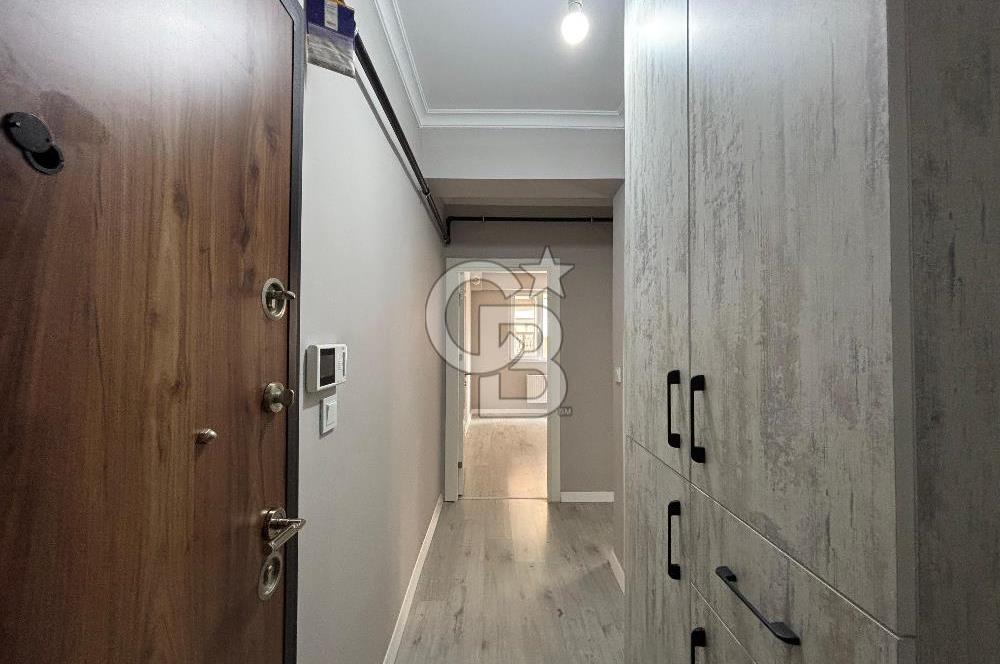ÇAN SERAMİK MAHALLESİ SATILIK 1+1 DAİRE