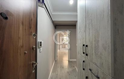 ÇAN SERAMİK MAHALLESİ SATILIK 1+1 DAİRE