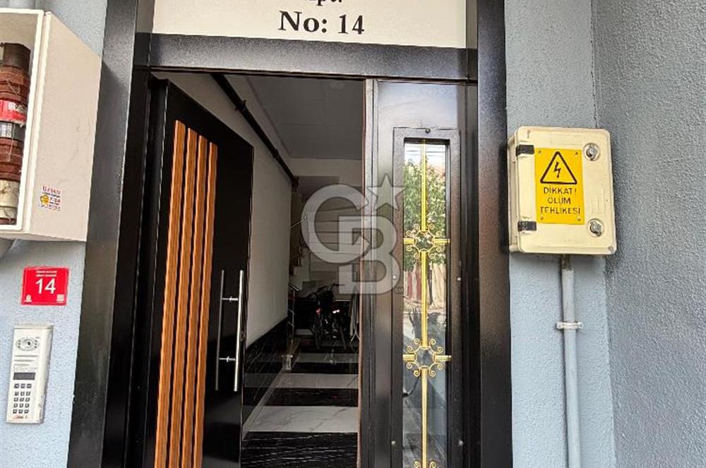 ÇAN SERAMİK MAHALLESİ SATILIK 1+1 DAİRE