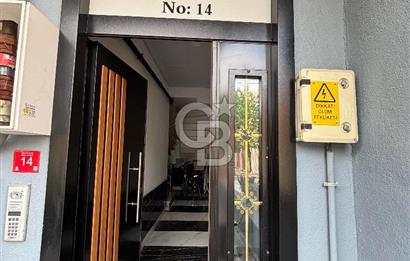 ÇAN SERAMİK MAHALLESİ SATILIK 1+1 DAİRE