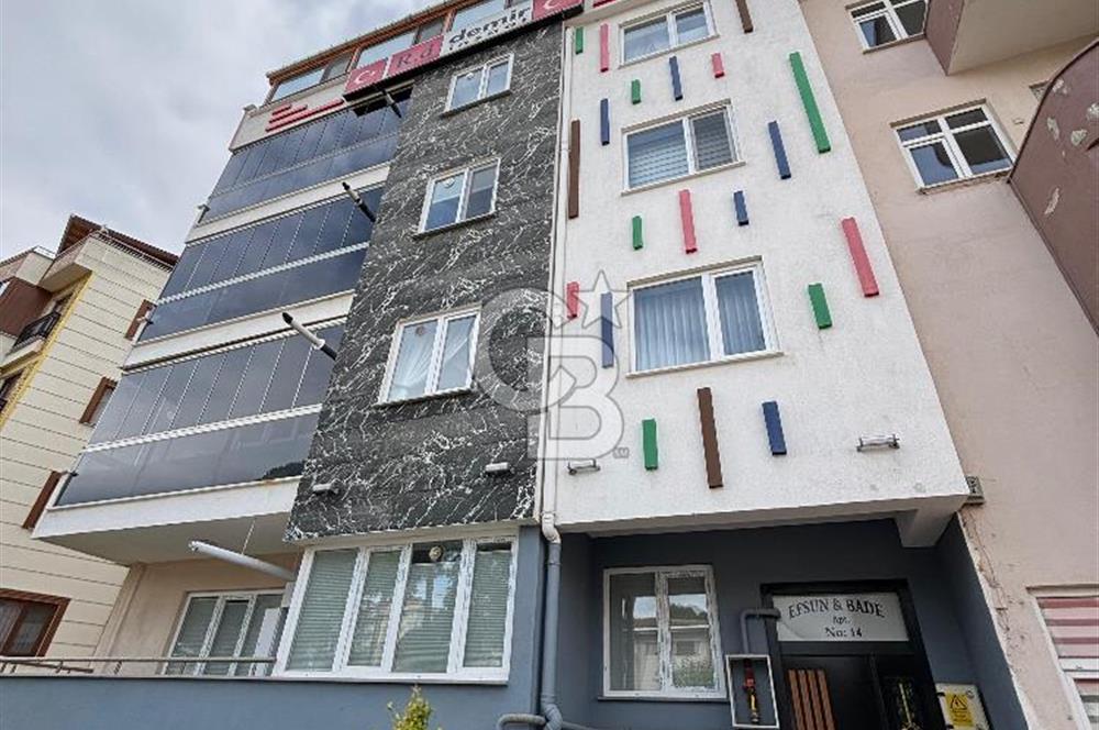 ÇAN SERAMİK MAHALLESİ SATILIK 1+1 DAİRE