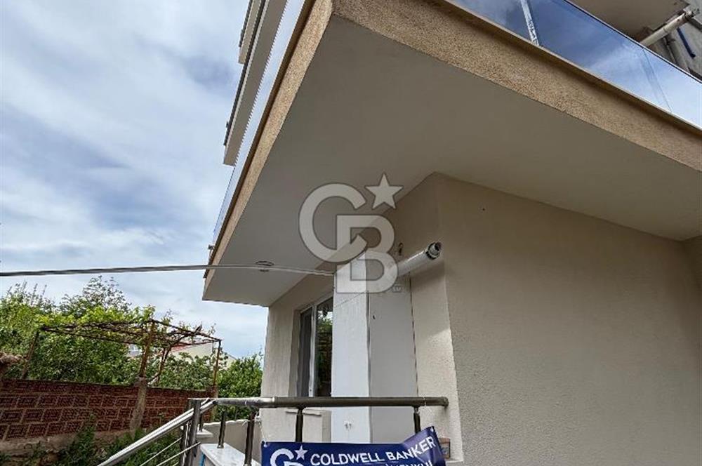 ÇAN SERAMİK MAHALLESİ SATILIK 1+1 DAİRE