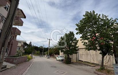 ÇAN SERAMİK MAHALLESİ SATILIK 1+1 DAİRE
