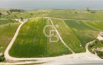 Saros Körfezi'nin Yeni Gözdesi Koruköyde Satılık Arsa
