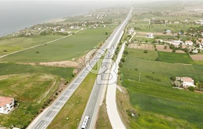 Saros Körfezi'nin Yeni Gözdesi Koruköyde Satılık Arsa