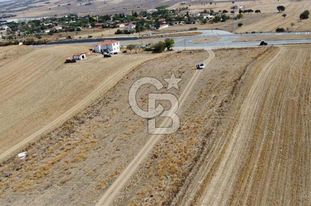 Saros Körfezi'nin Yeni Gözdesi Koruköyde Satılık Arsa