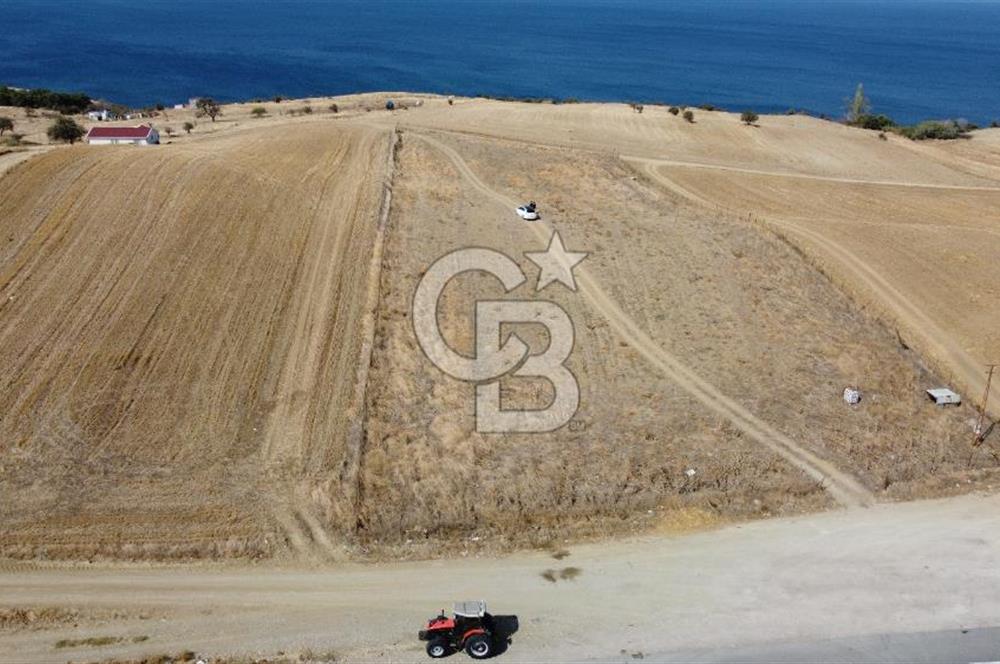 Saros Körfezi'nin Yeni Gözdesi Koruköyde Satılık Arsa