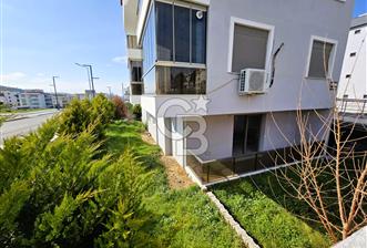 COLDWELL BANKER'DAN YENİ MAHALLEDE SATILIK BAHÇELİ GENİŞ 3+1