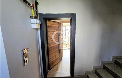 COLDWELL BANKER'DAN YENİ MAHALLEDE SATILIK BAHÇELİ GENİŞ 3+1