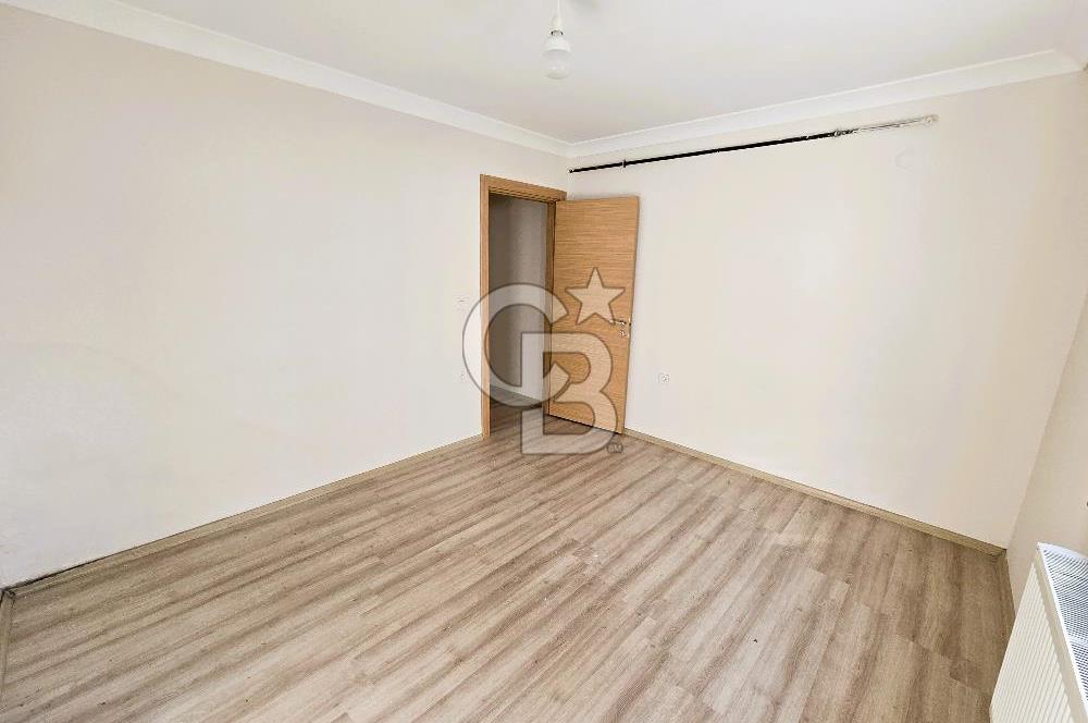 COLDWELL BANKER'DAN YENİ MAHALLEDE SATILIK BAHÇELİ GENİŞ 3+1