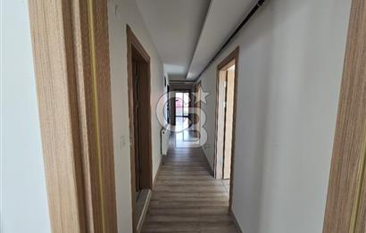 COLDWELL BANKER'DAN YENİ MAHALLEDE SATILIK BAHÇELİ GENİŞ 3+1