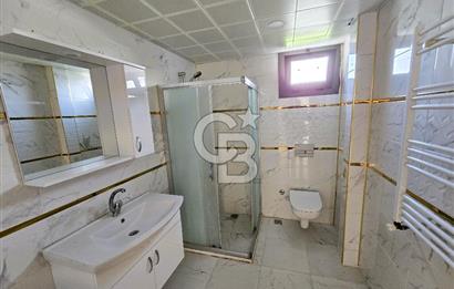 COLDWELL BANKER'DAN YENİ MAHALLEDE SATILIK BAHÇELİ GENİŞ 3+1