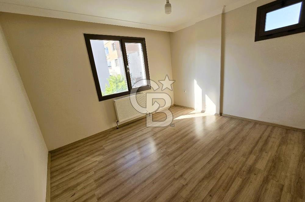 COLDWELL BANKER'DAN YENİ MAHALLEDE SATILIK BAHÇELİ GENİŞ 3+1
