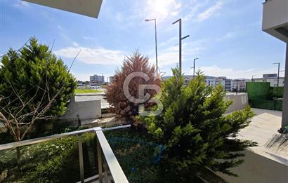 COLDWELL BANKER'DAN YENİ MAHALLEDE SATILIK BAHÇELİ GENİŞ 3+1