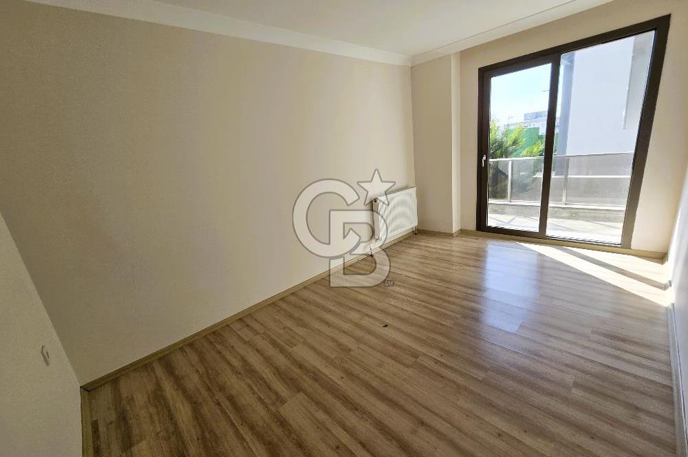 COLDWELL BANKER'DAN YENİ MAHALLEDE SATILIK BAHÇELİ GENİŞ 3+1