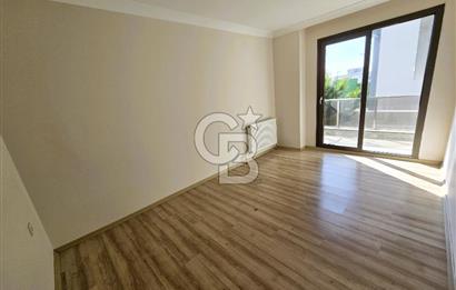 COLDWELL BANKER'DAN YENİ MAHALLEDE SATILIK BAHÇELİ GENİŞ 3+1