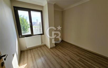 COLDWELL BANKER'DAN YENİ MAHALLEDE SATILIK BAHÇELİ GENİŞ 3+1