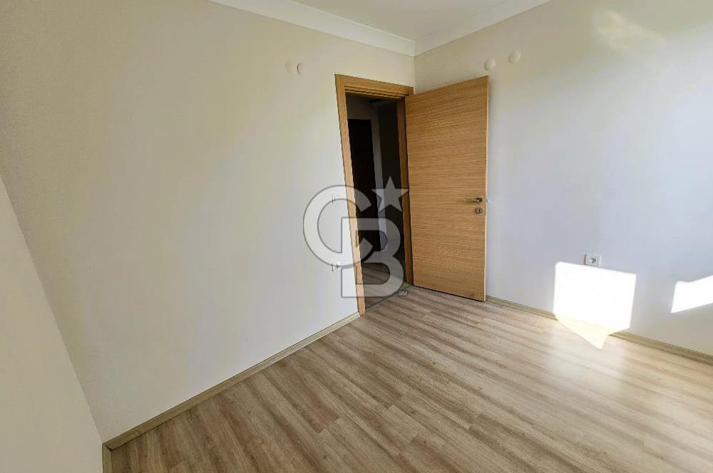 COLDWELL BANKER'DAN YENİ MAHALLEDE SATILIK BAHÇELİ GENİŞ 3+1