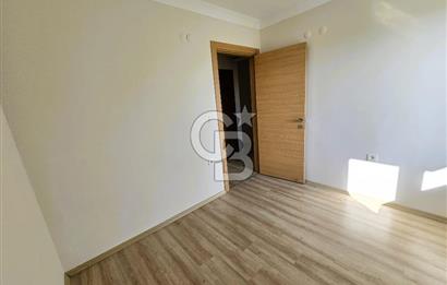 COLDWELL BANKER'DAN YENİ MAHALLEDE SATILIK BAHÇELİ GENİŞ 3+1