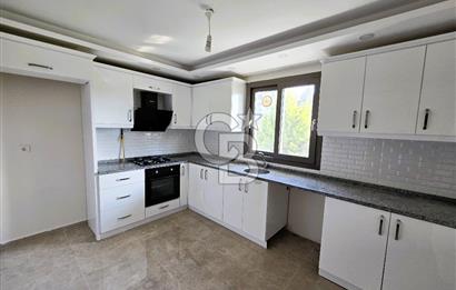 COLDWELL BANKER'DAN YENİ MAHALLEDE SATILIK BAHÇELİ GENİŞ 3+1