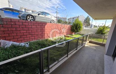 COLDWELL BANKER'DAN YENİ MAHALLEDE SATILIK BAHÇELİ GENİŞ 3+1