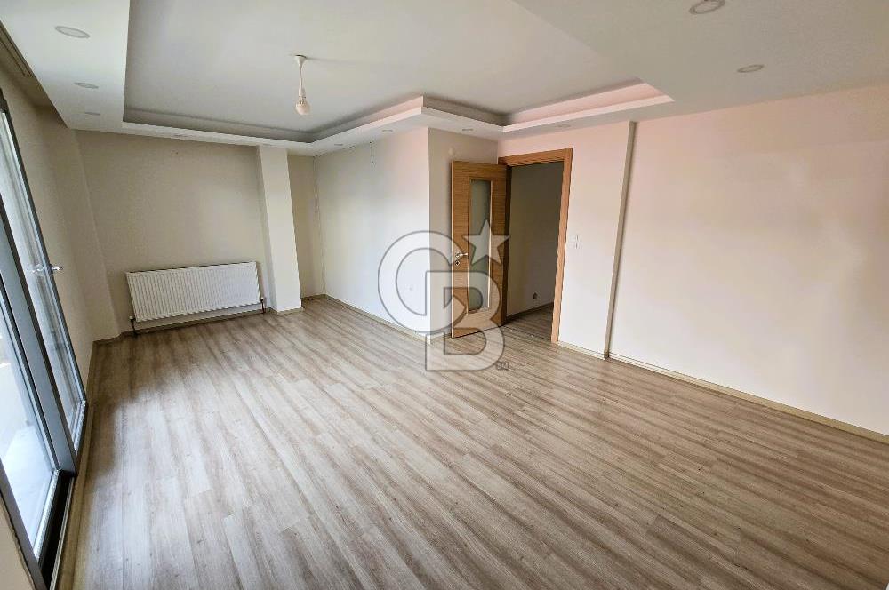 COLDWELL BANKER'DAN YENİ MAHALLEDE SATILIK BAHÇELİ GENİŞ 3+1