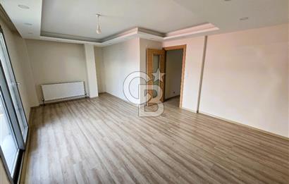 COLDWELL BANKER'DAN YENİ MAHALLEDE SATILIK BAHÇELİ GENİŞ 3+1